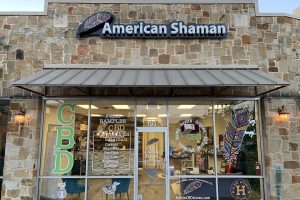 CBD American Shaman in Cedar Park, Texas