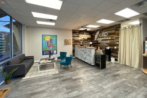 CBD American Shaman in Cedar Park, Texas
