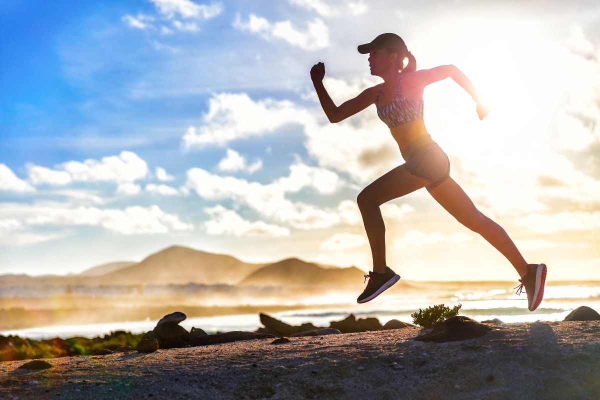 CBD for Athletes: Muscle Recovery Without the Mess