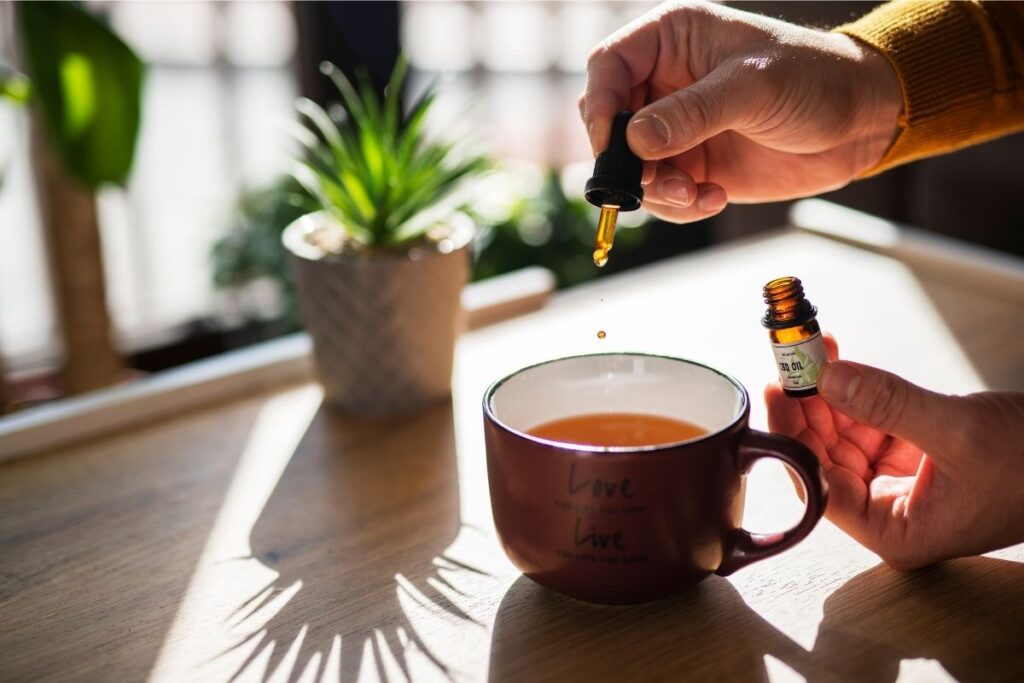 CBD and New Year Wellness Goals: How to Build Sustainable Habits That Last